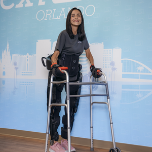 Fundraising Page: Amanda Perla